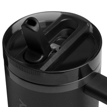 The Quencher ProTour Flip Straw Tumbler