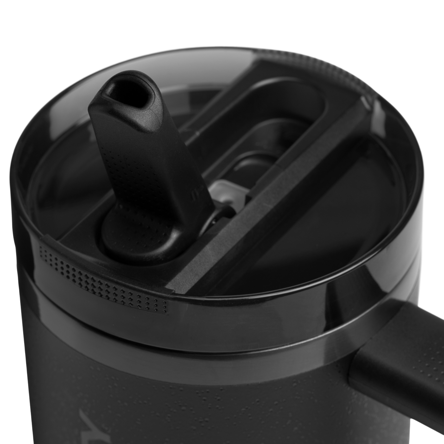 The Quencher ProTour Flip Straw Tumbler