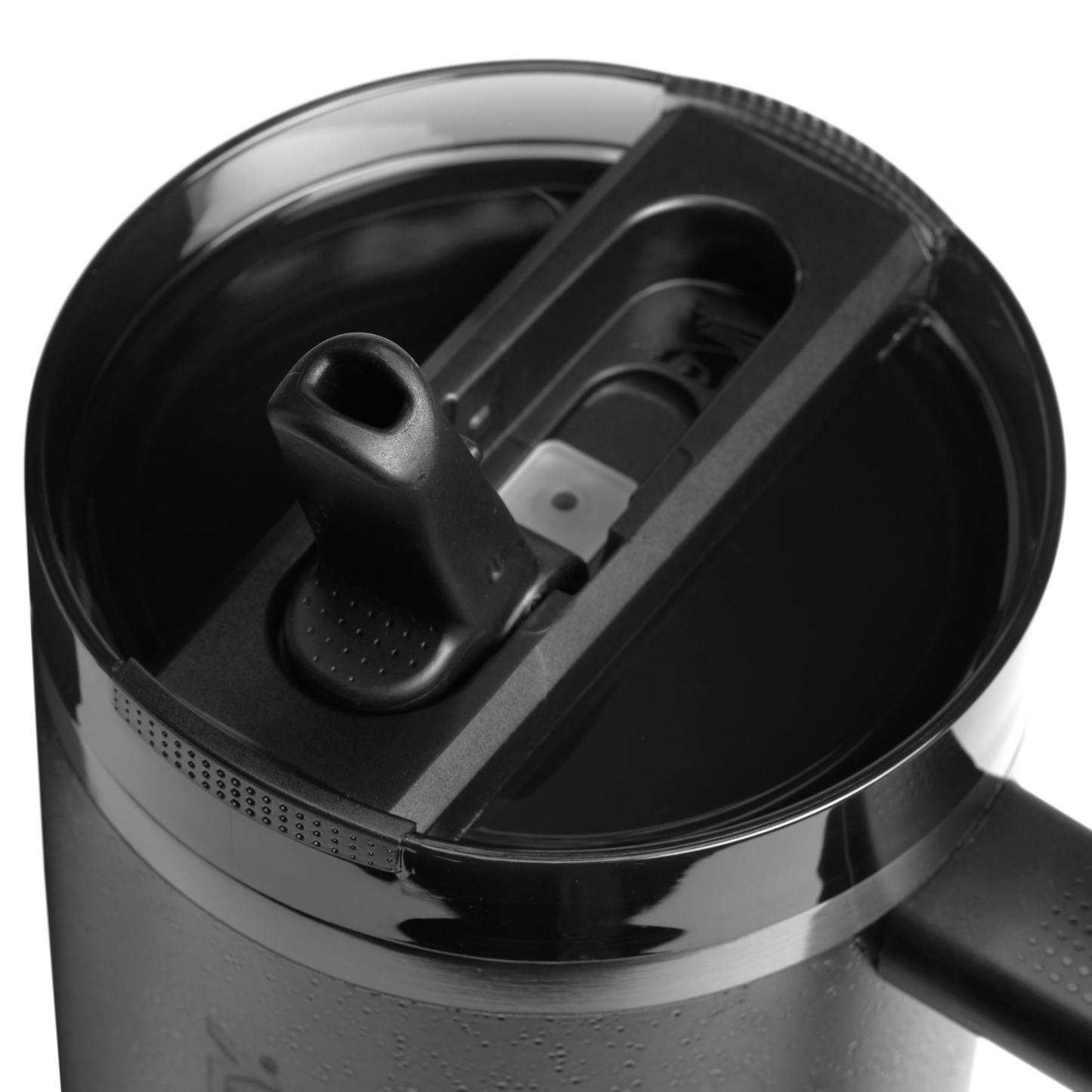 The Quencher ProTour Flip Straw Tumbler