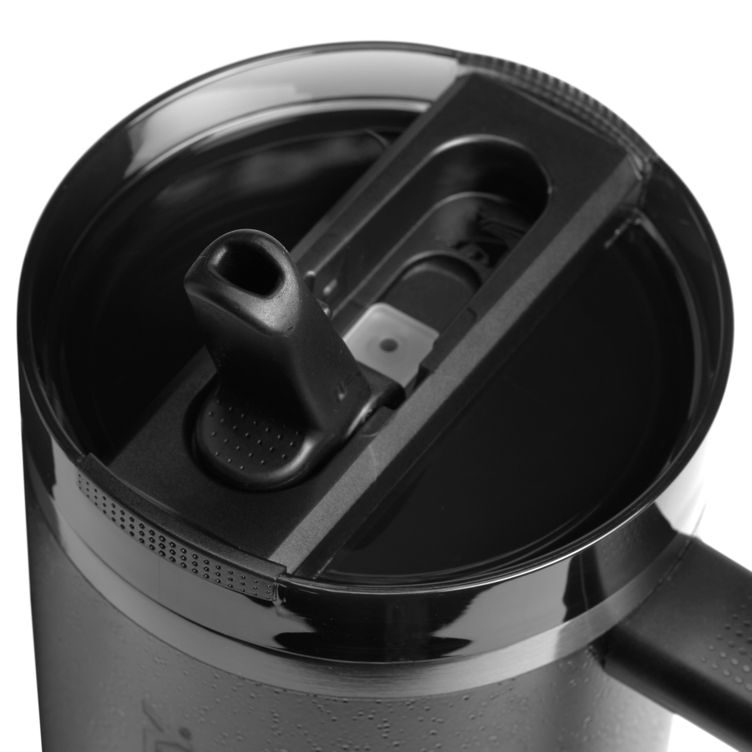 The Quencher ProTour Flip Straw Tumbler