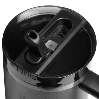 The Quencher ProTour Flip Straw Tumbler