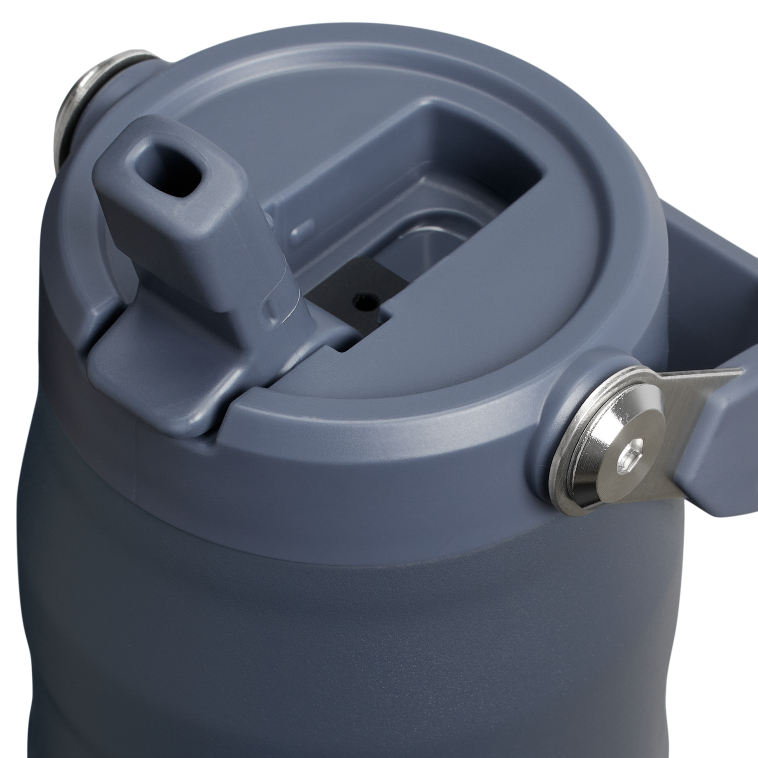 The IceFlow™ Bottle with Flip Straw Lid | Stanley Create