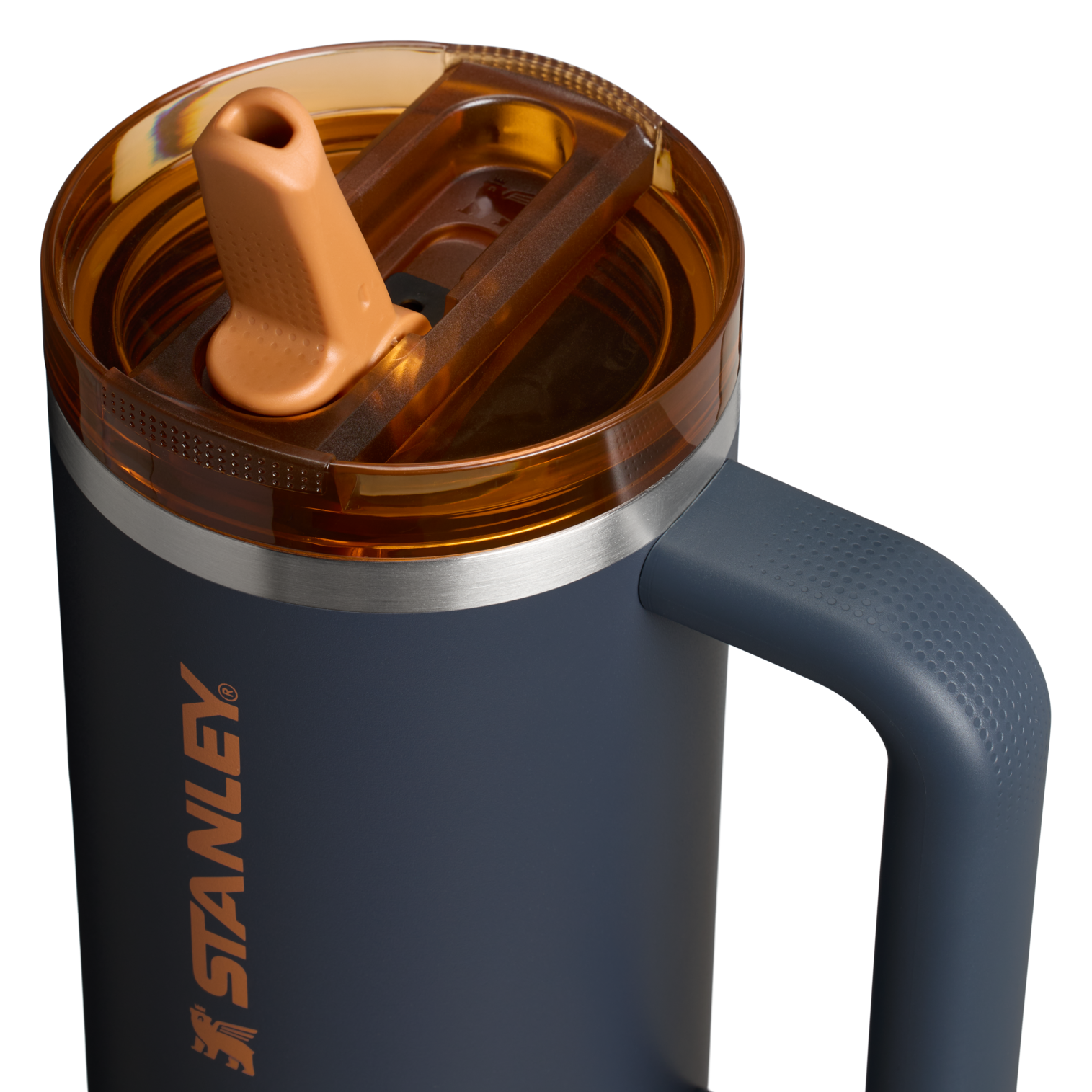The Quencher ProTour Flip Straw Tumbler