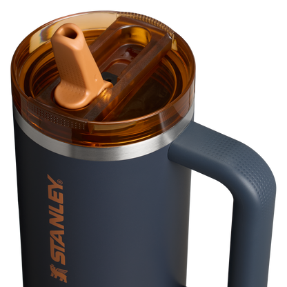 The Quencher ProTour Flip Straw Tumbler