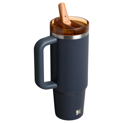 The Quencher ProTour Flip Straw Tumbler