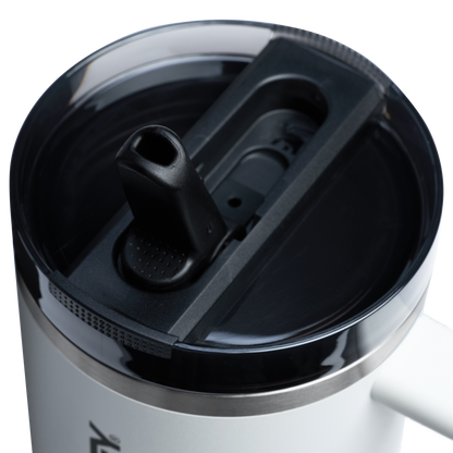 The Quencher ProTour Flip Straw Tumbler