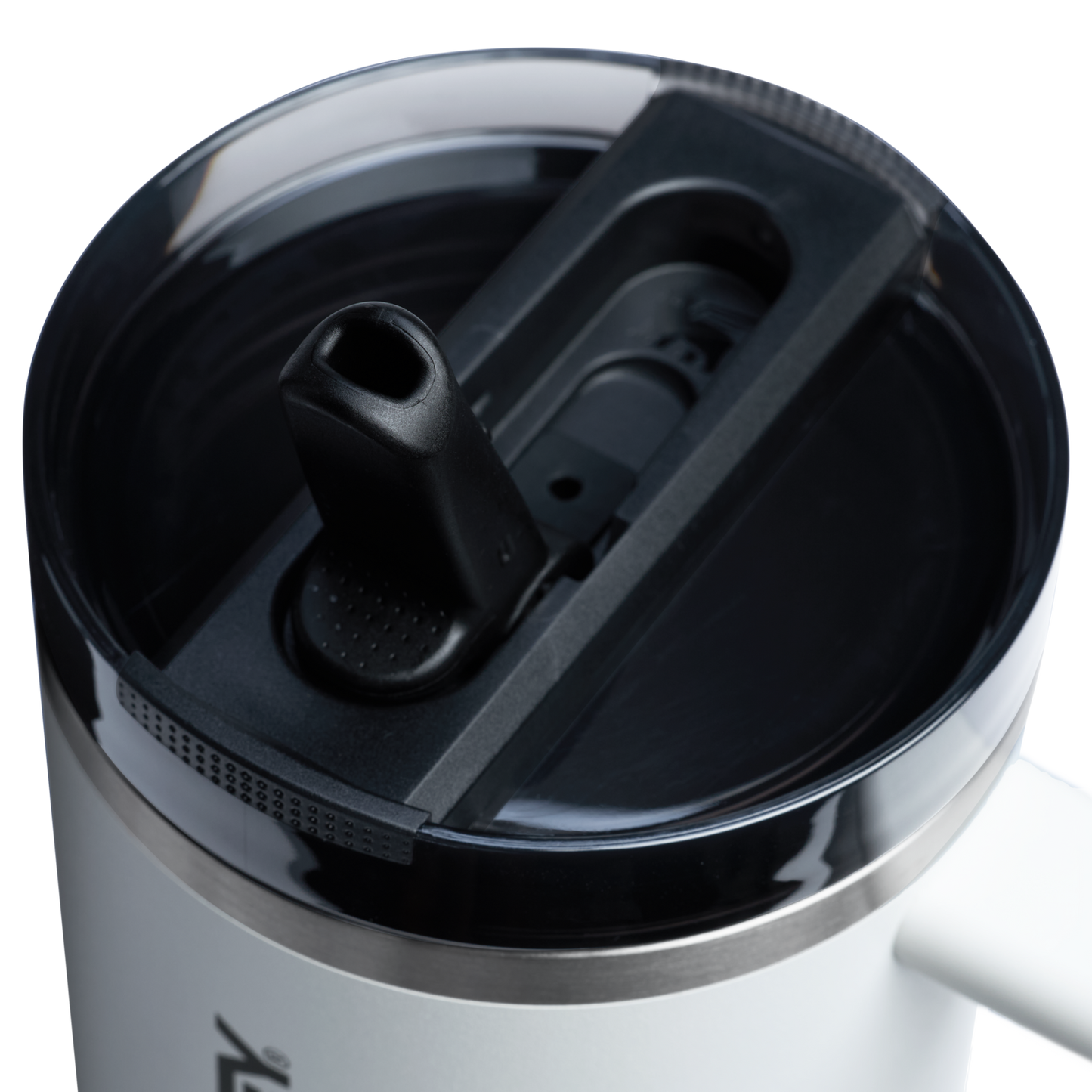 The Quencher ProTour Flip Straw Tumbler