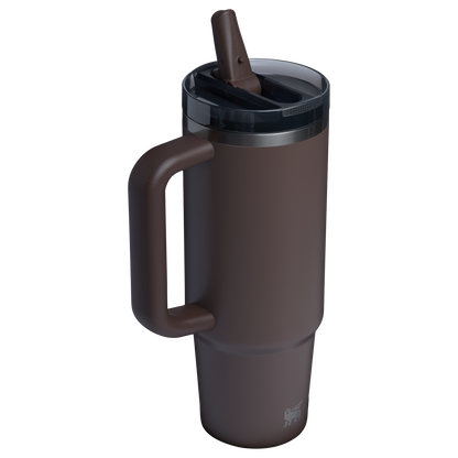 The Quencher ProTour Flip Straw Tumbler | Stanley Create