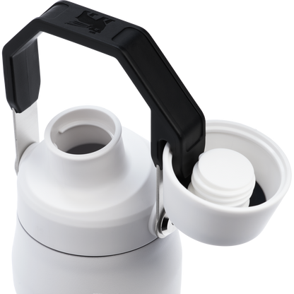 IceFlow™ Bottle with Fast Flow Lid