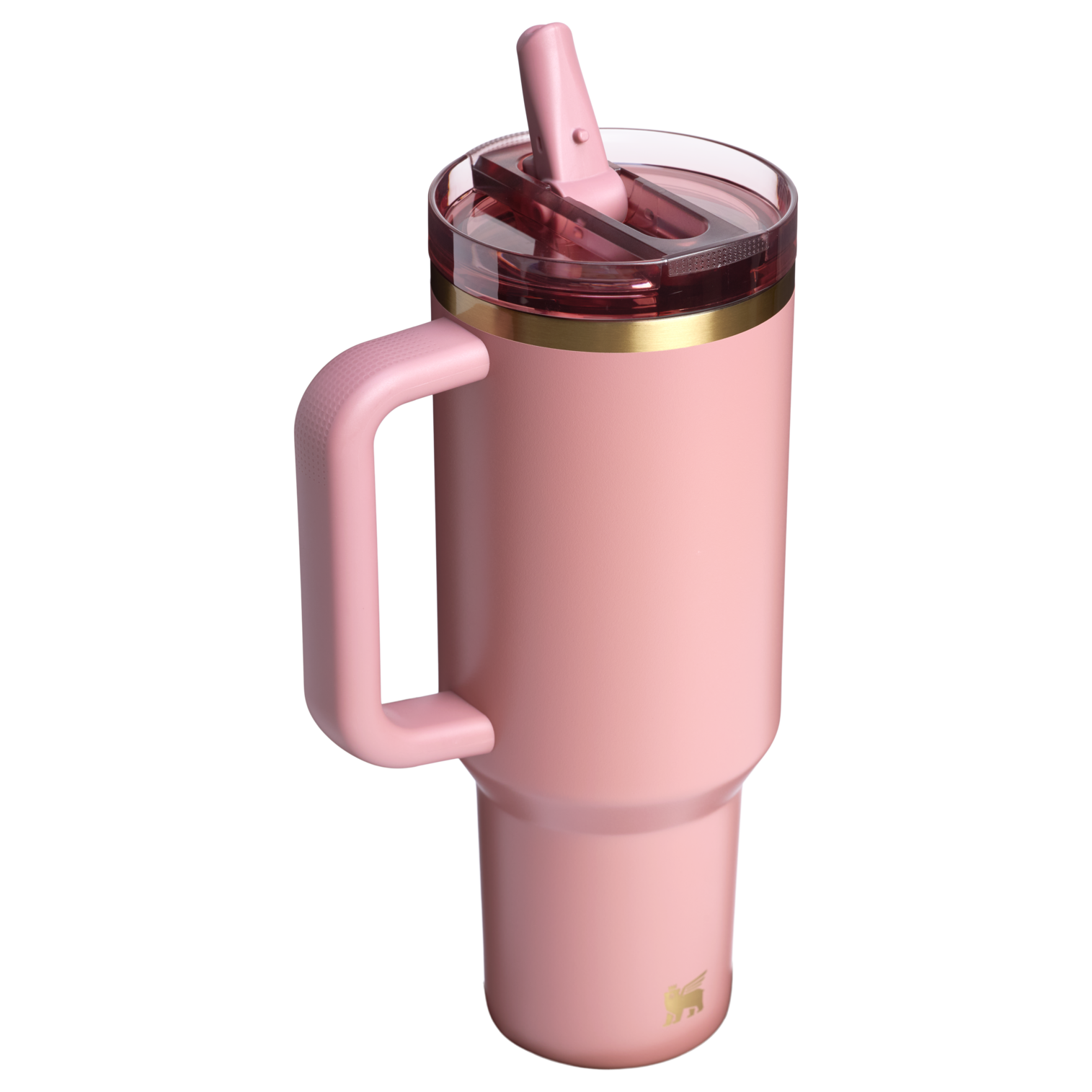 The Quencher ProTour Flip Straw Tumbler