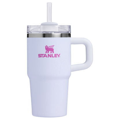 The Quencher H2.O Flowstate™ Tumbler with Handle | Stanley Create