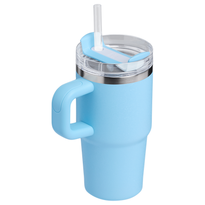 The Quencher H2.O Flowstate™ Tumbler