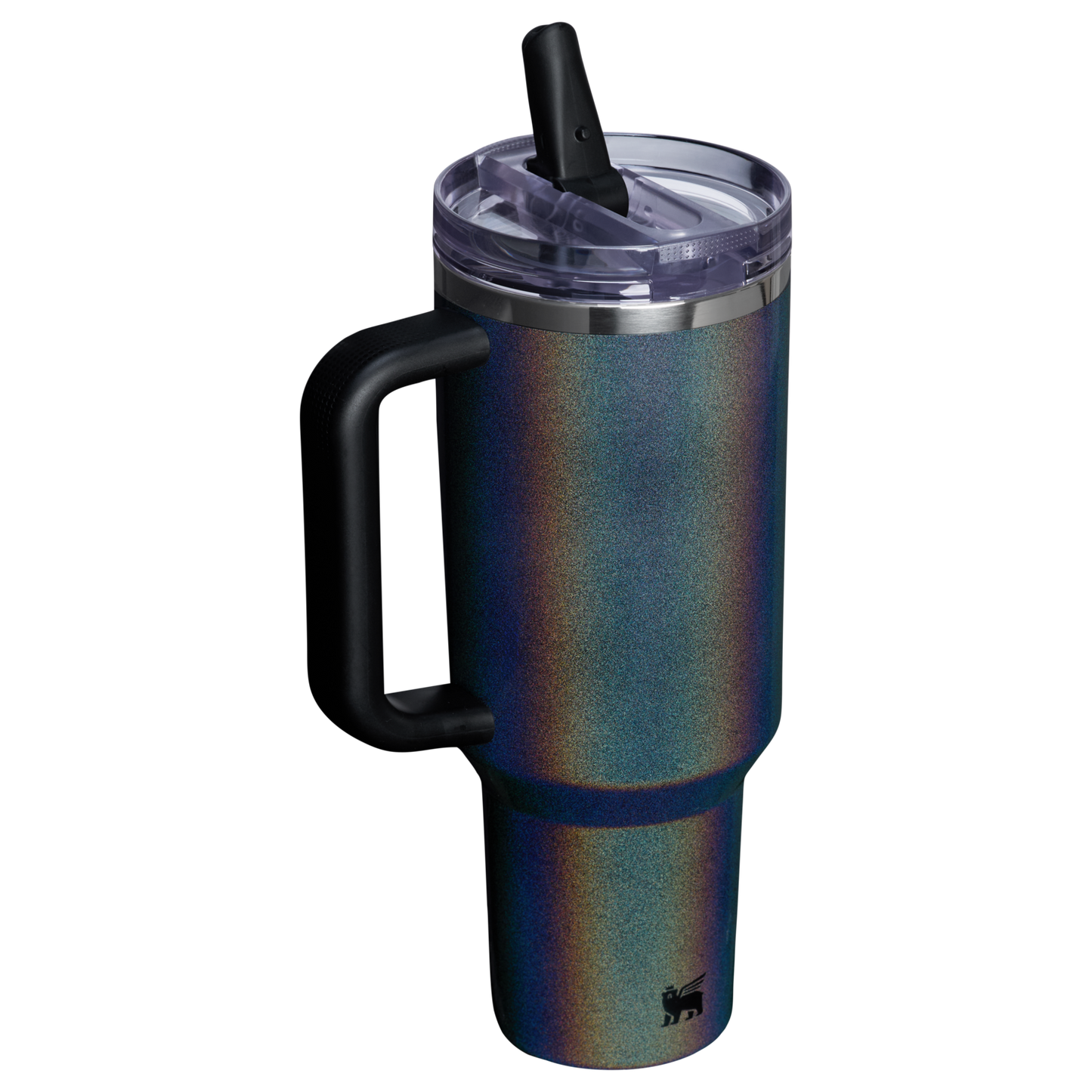 The Quencher ProTour Flip Straw Tumbler