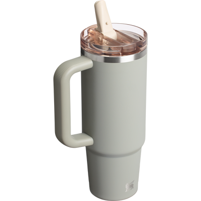 The Quencher ProTour Flip Straw Tumbler