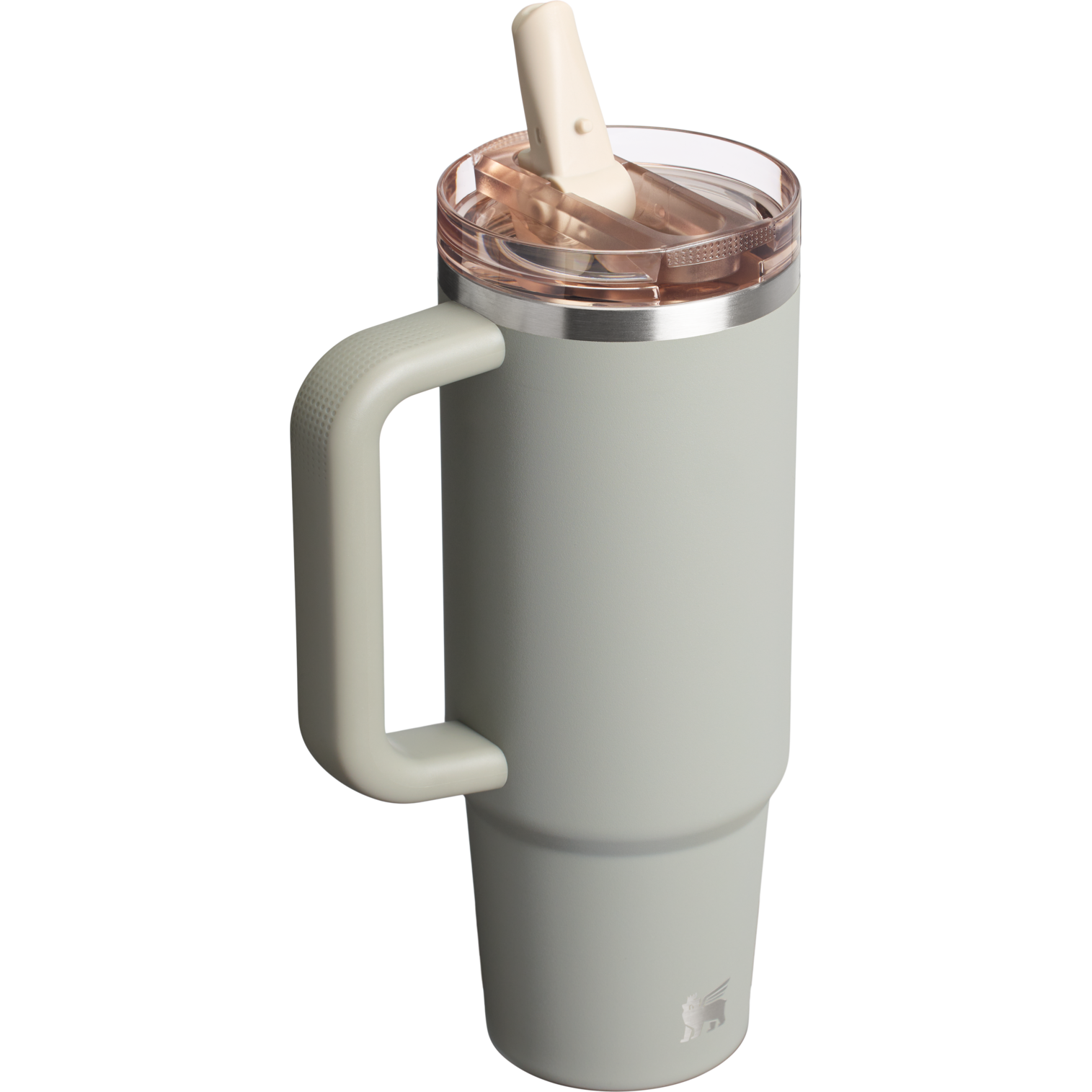 The Quencher ProTour Flip Straw Tumbler