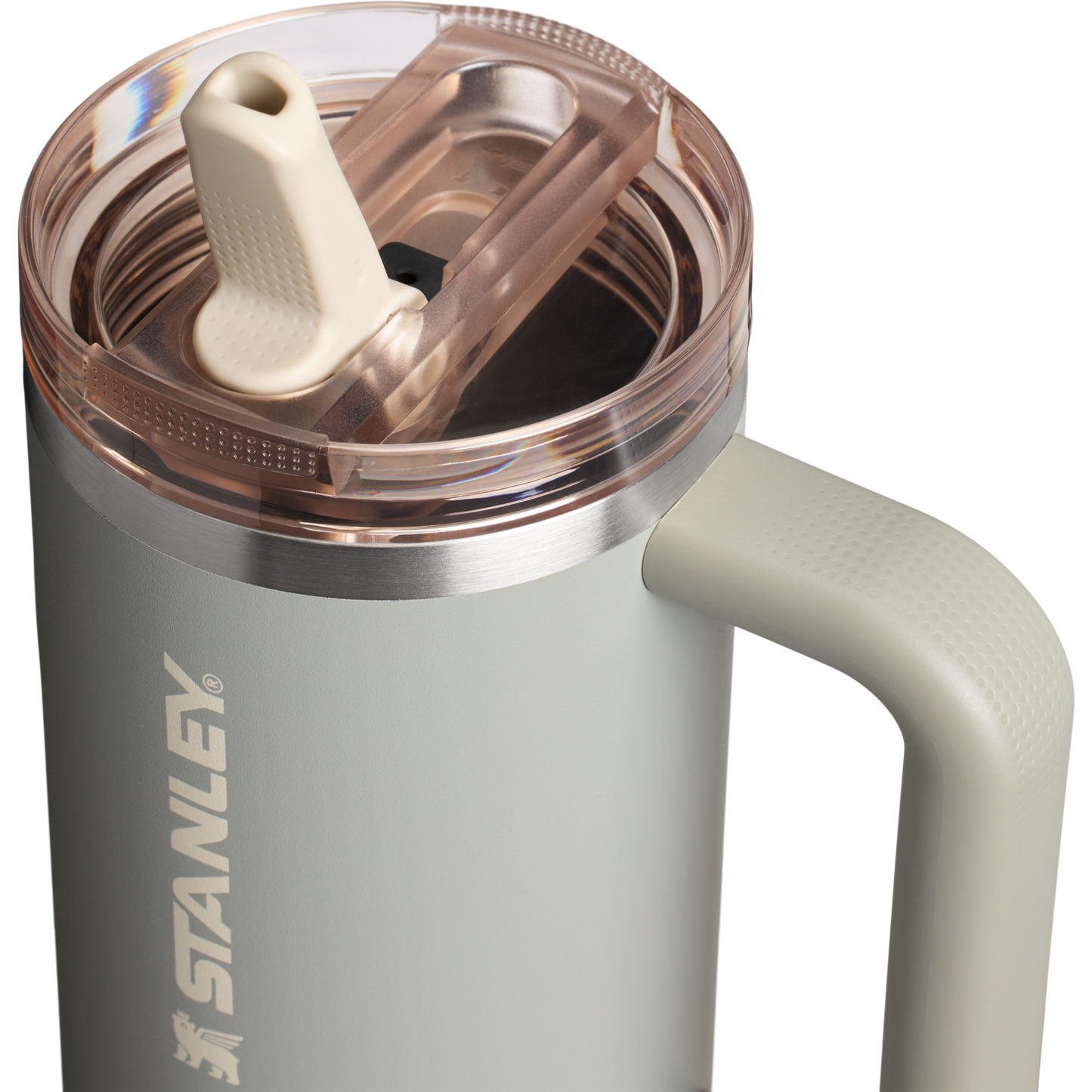 The Quencher ProTour Flip Straw Tumbler