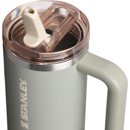 The Quencher ProTour Flip Straw Tumbler