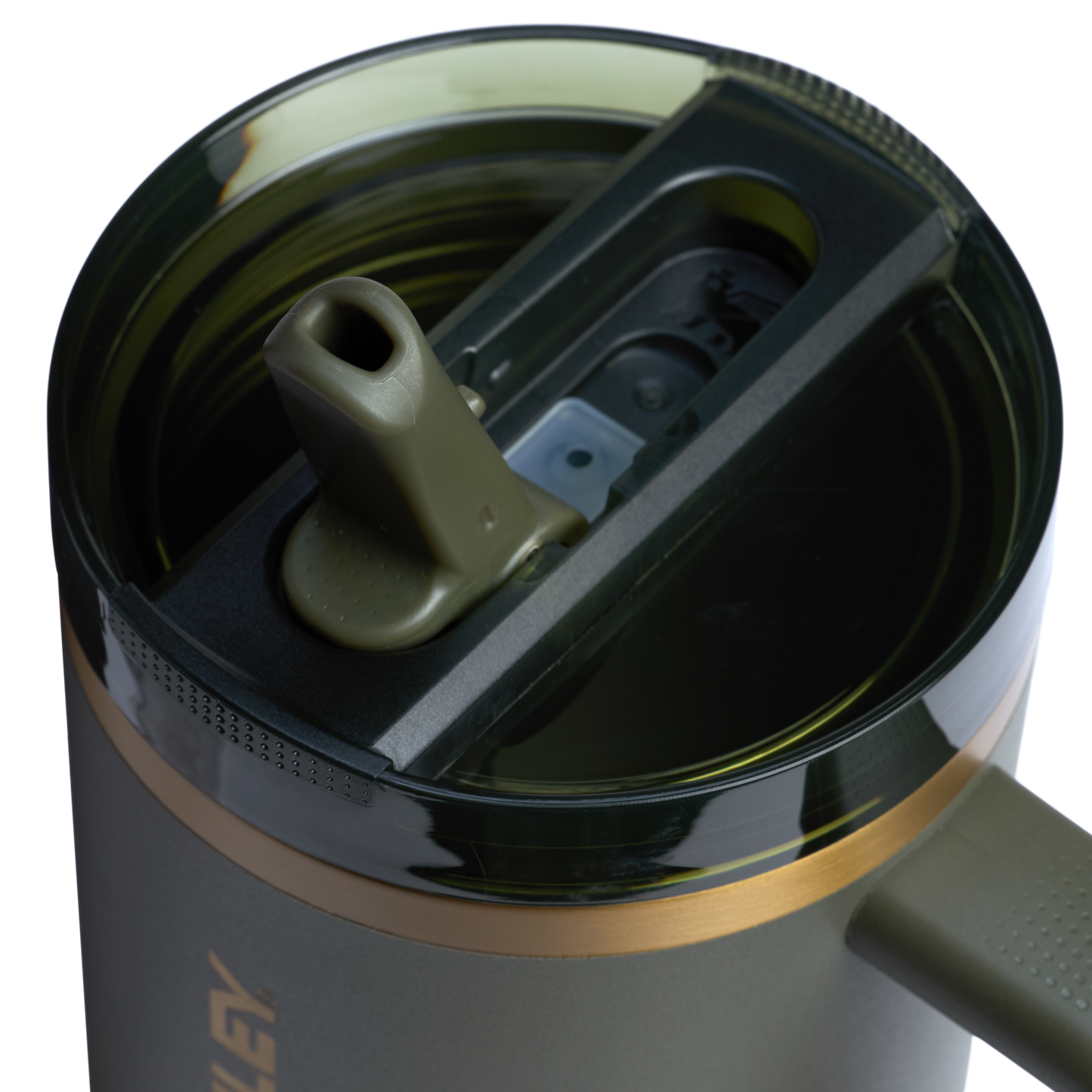 The Quencher ProTour Flip Straw Tumbler | Stanley Create