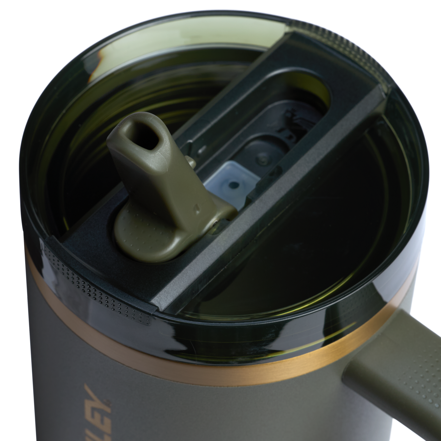 The Quencher ProTour Flip Straw Tumbler | Stanley Create