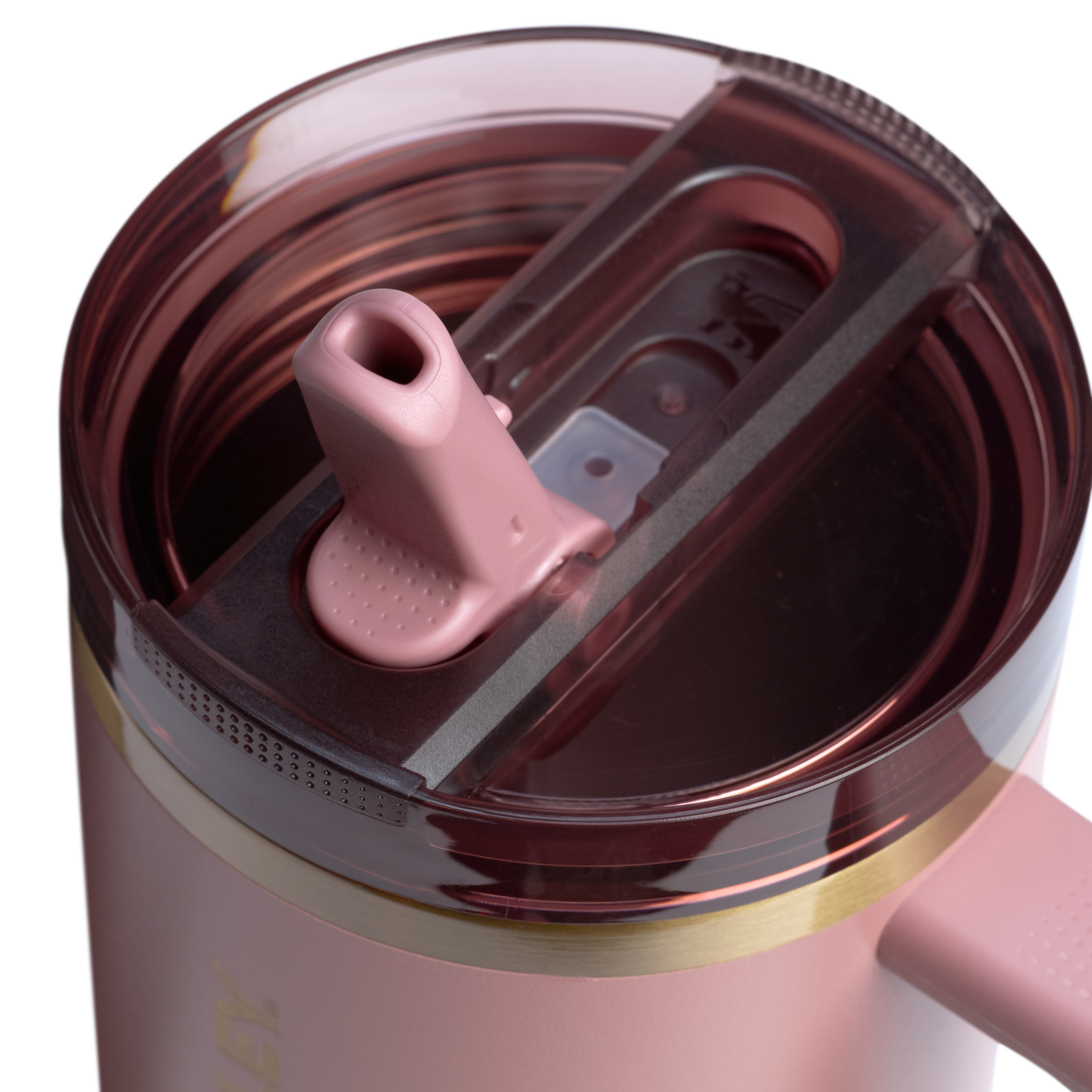 The Quencher ProTour Flip Straw Tumbler | Stanley Create