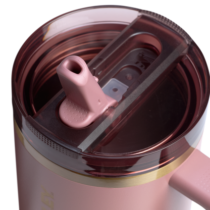 The Quencher ProTour Flip Straw Tumbler | Stanley Create