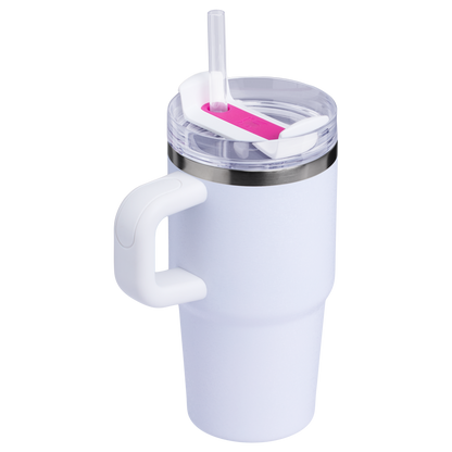 The Quencher H2.O Flowstate™ Tumbler with Handle | Stanley Create