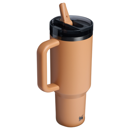 The Quencher ProTour Flip Straw Tumbler