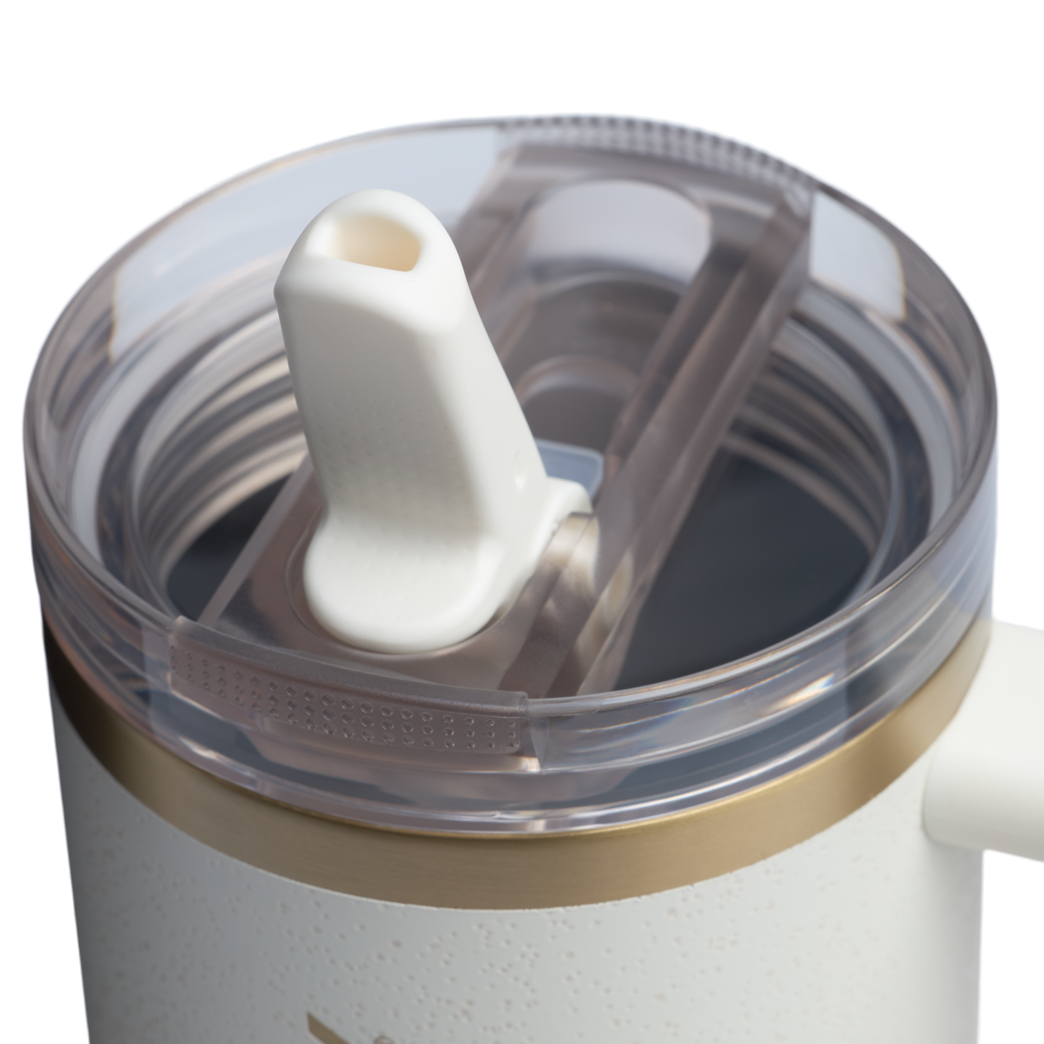 The Quencher ProTour Flip Straw Tumbler