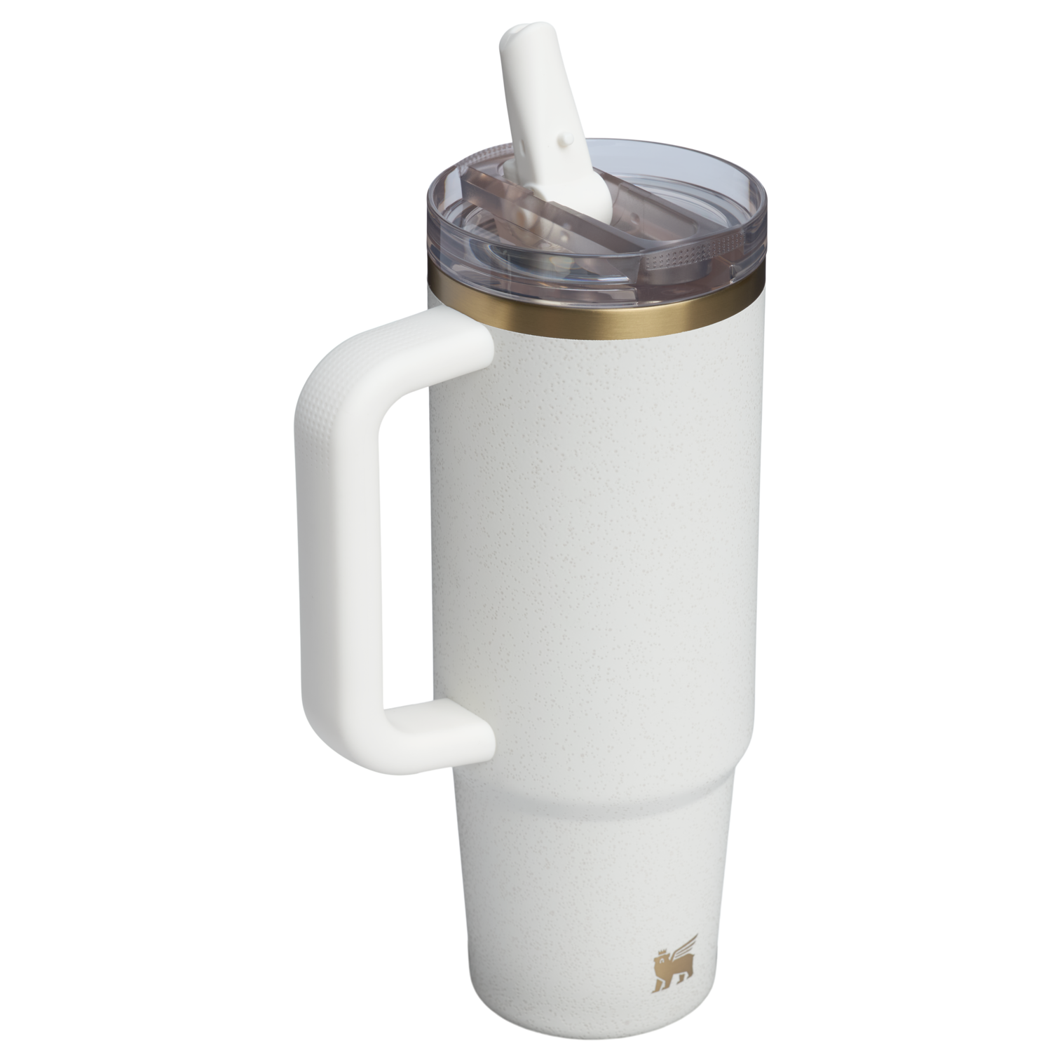 The Quencher ProTour Flip Straw Tumbler