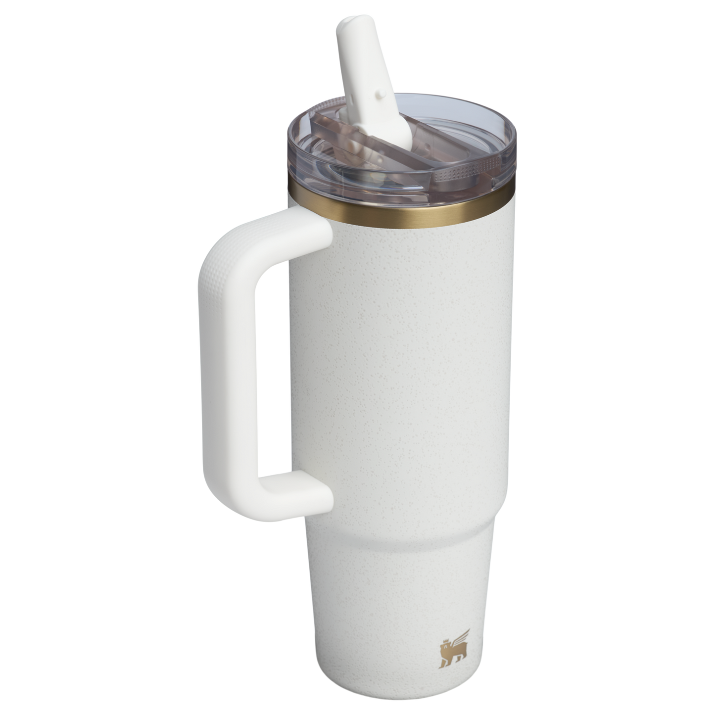 The Quencher ProTour Flip Straw Tumbler