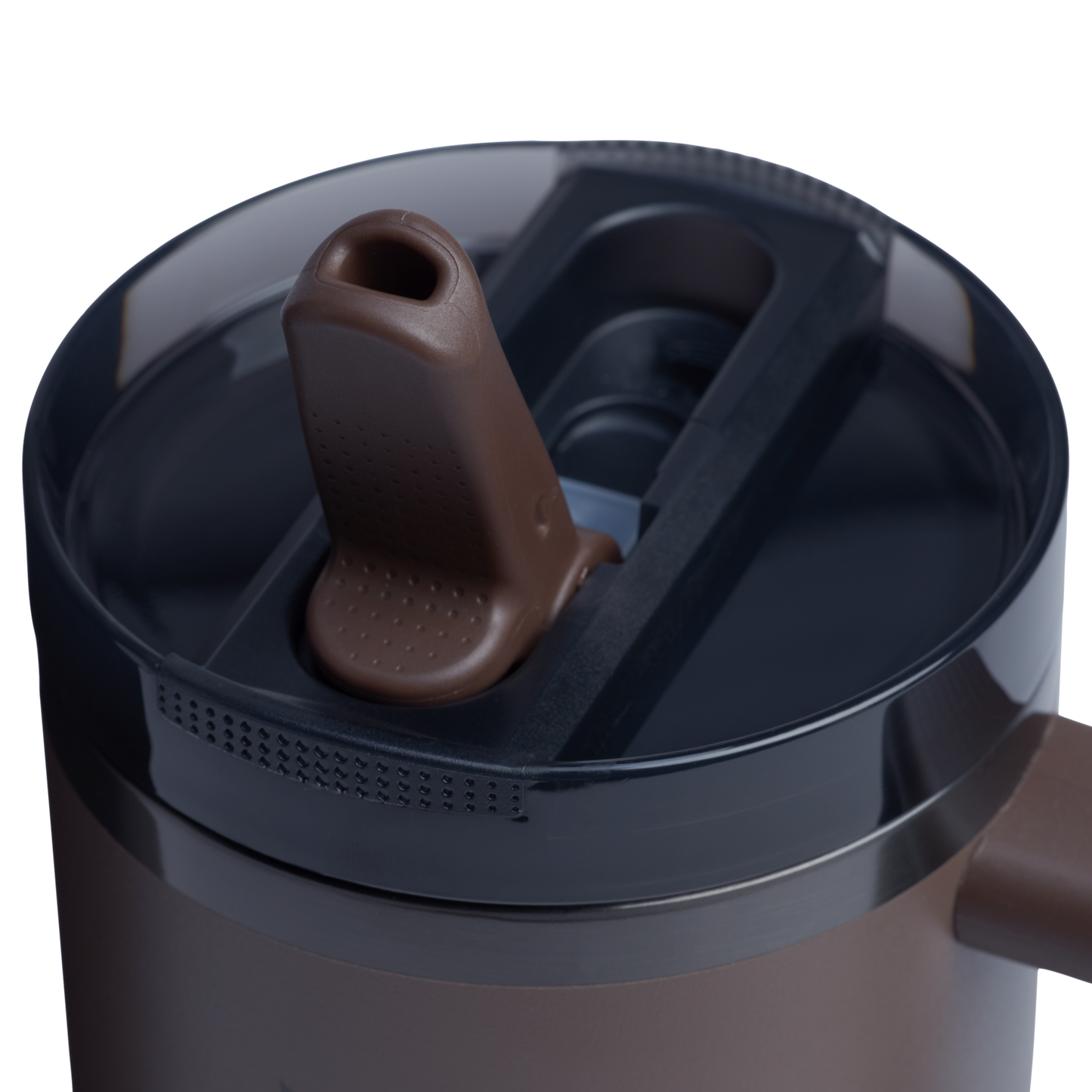 The Quencher ProTour Flip Straw Tumbler