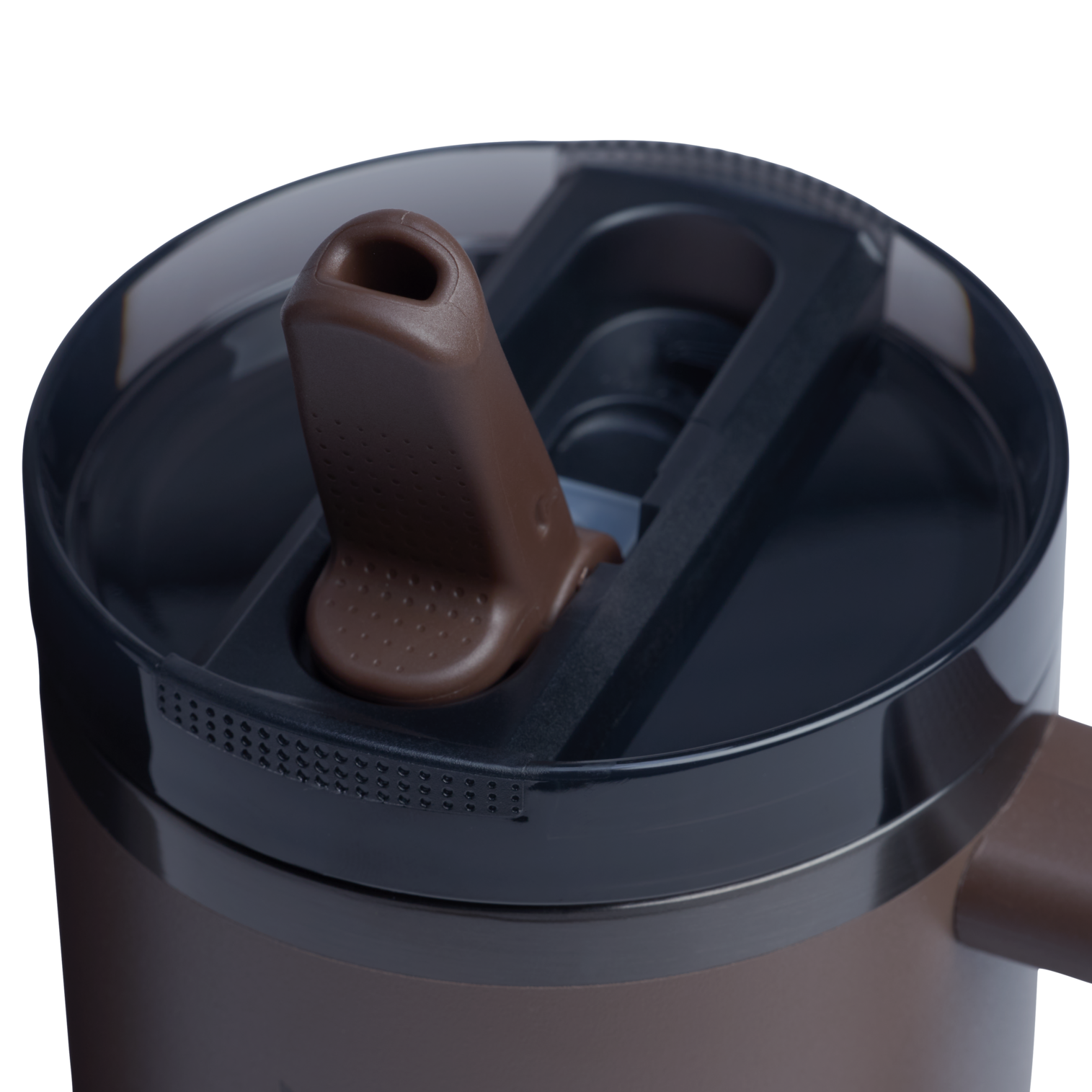 The Quencher ProTour Flip Straw Tumbler