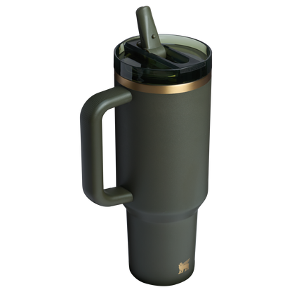 The Quencher ProTour Flip Straw Tumbler | Stanley Create