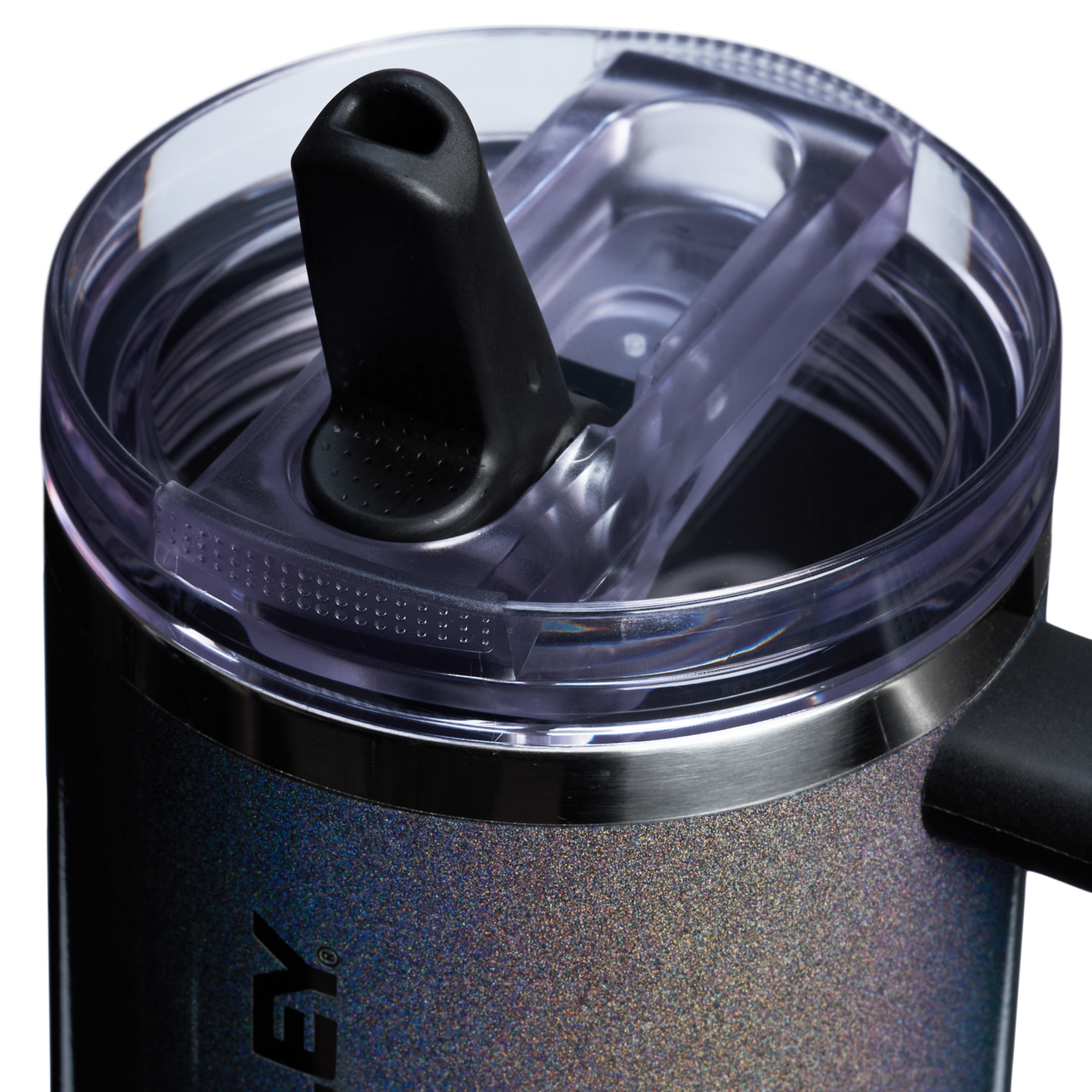 The Quencher ProTour Flip Straw Tumbler