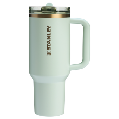 The Quencher ProTour Flip Straw Tumbler