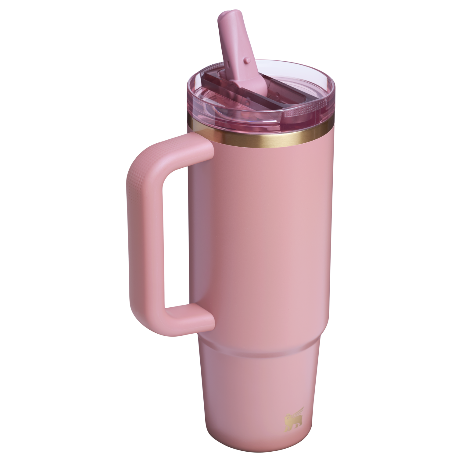 The Quencher ProTour Flip Straw Tumbler