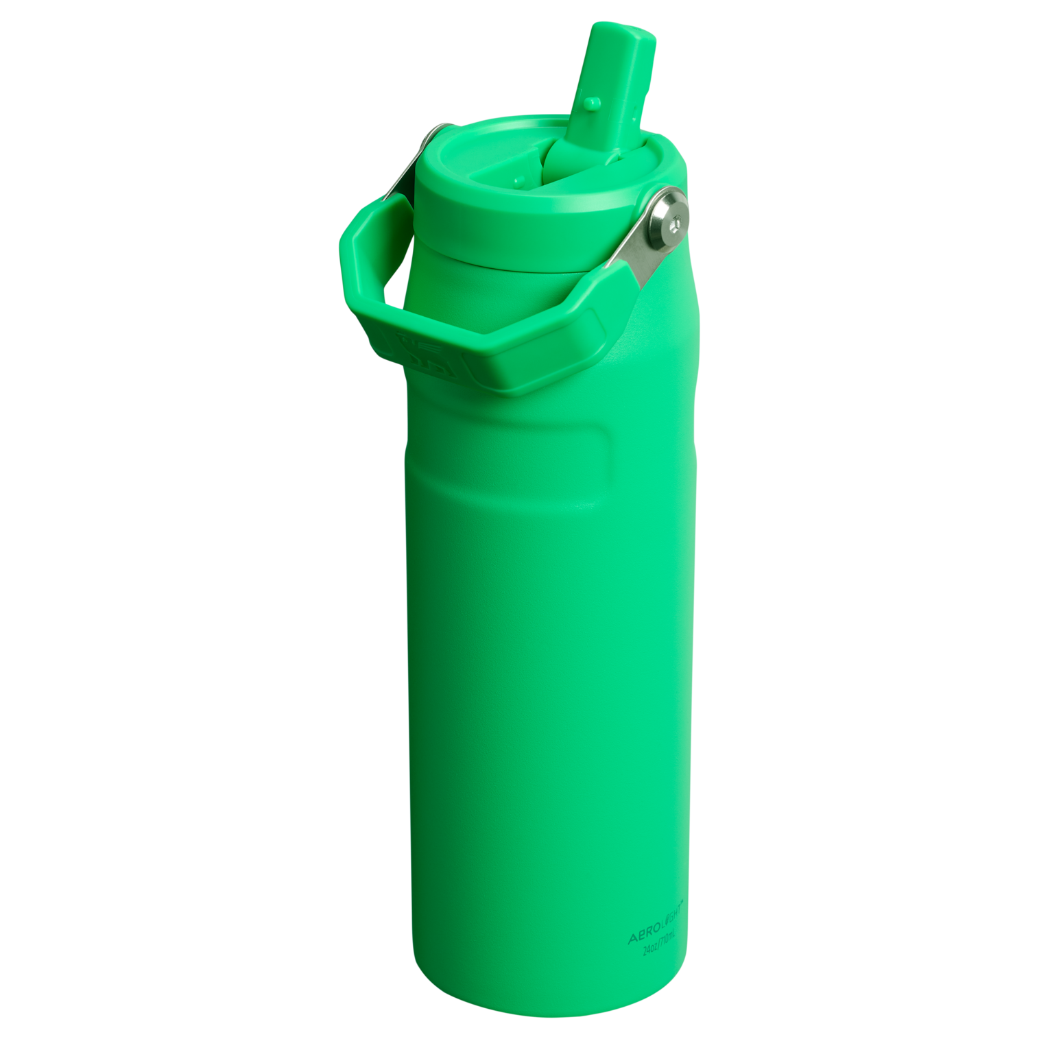 The IceFlow™ Bottle with Flip Straw Lid | Stanley Create