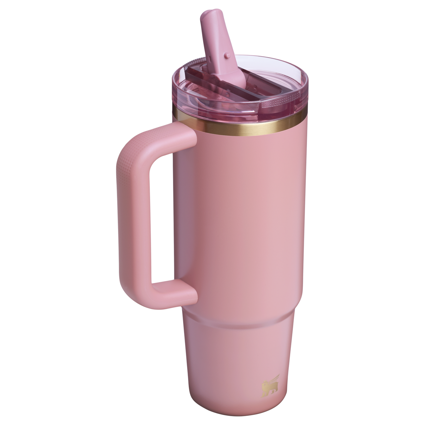 The Quencher ProTour Flip Straw Tumbler