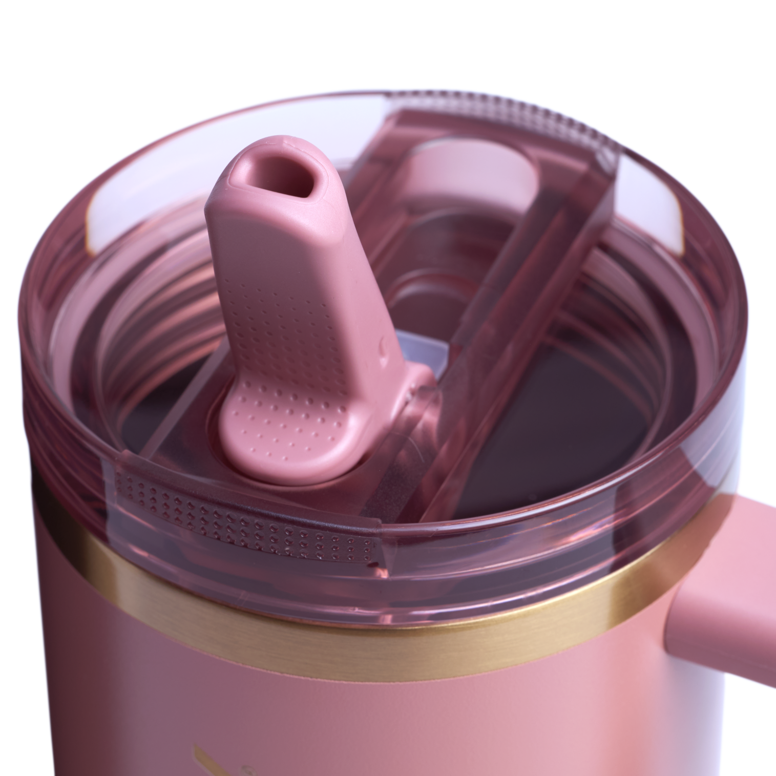 The Quencher ProTour Flip Straw Tumbler