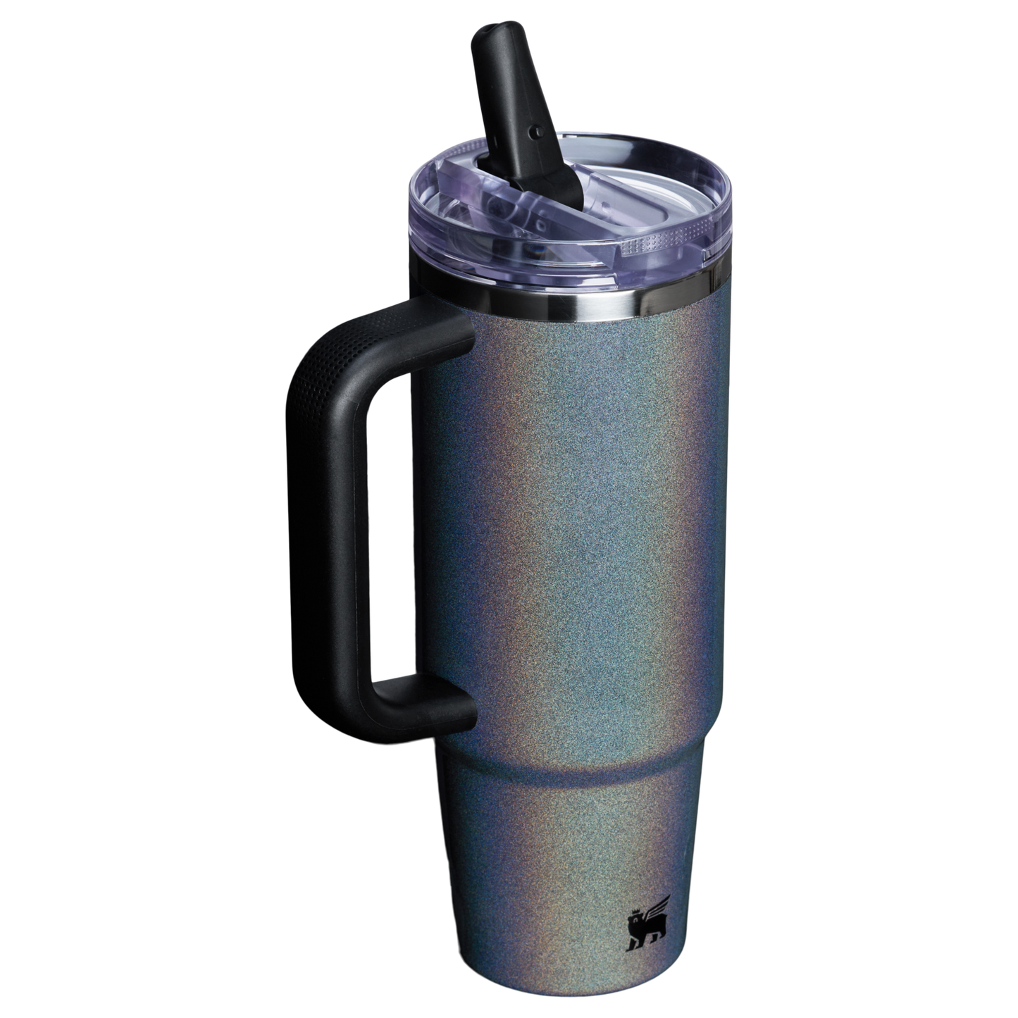The Quencher ProTour Flip Straw Tumbler