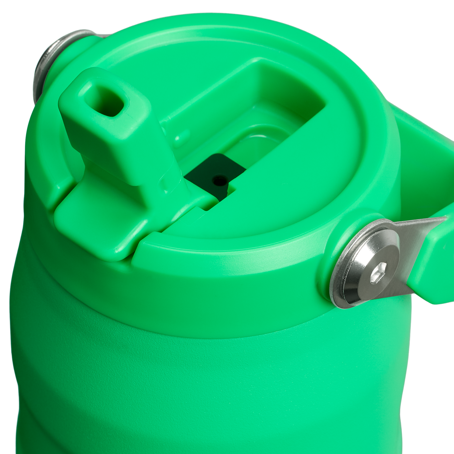 The IceFlow™ Bottle with Flip Straw Lid | Stanley Create