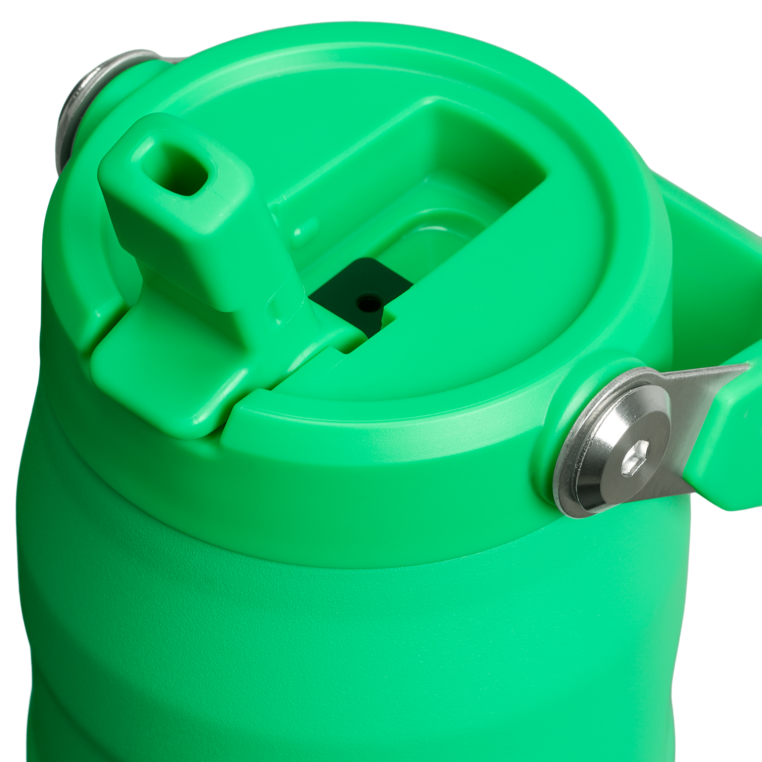 The IceFlow™ Bottle with Flip Straw Lid | Stanley Create