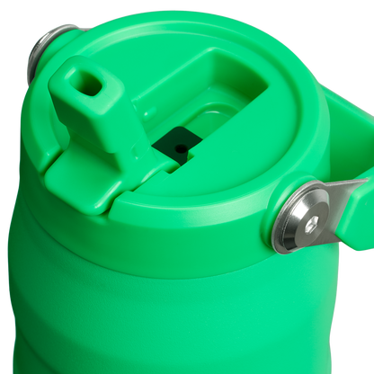 The IceFlow™ Bottle with Flip Straw Lid | Stanley Create