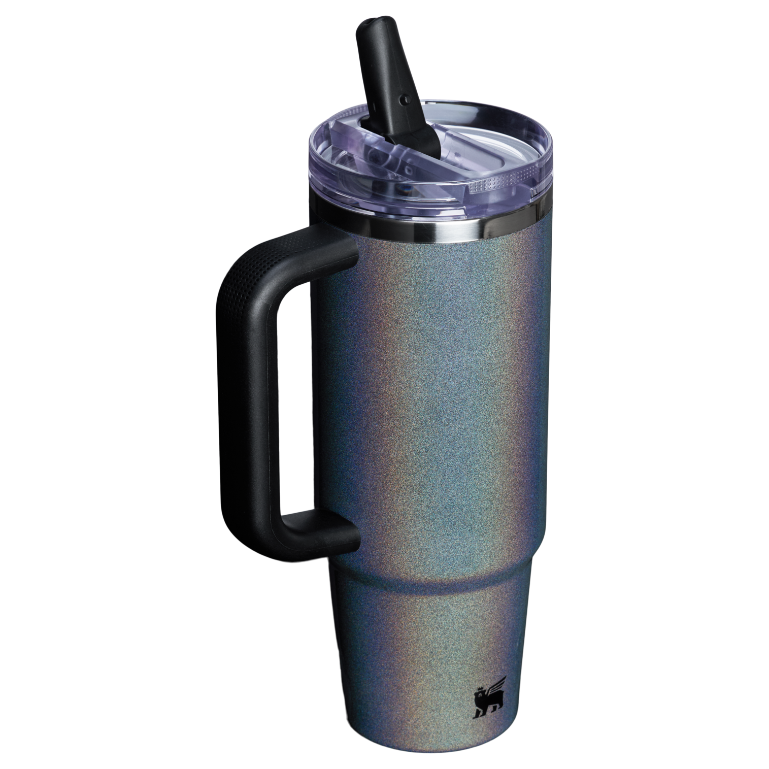 The Quencher ProTour Flip Straw Tumbler