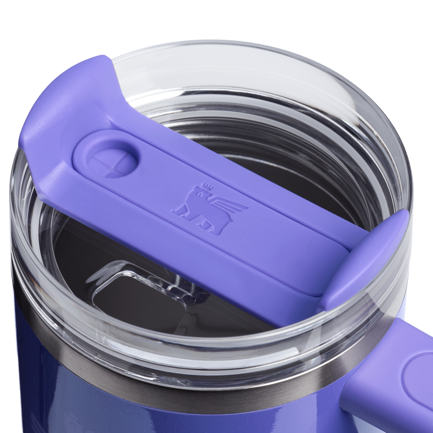 The Quencher H2.O Flowstate™ Tumbler with Handle | Stanley Create