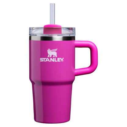 The Quencher H2.O Flowstate™ Tumbler with Handle | Stanley Create