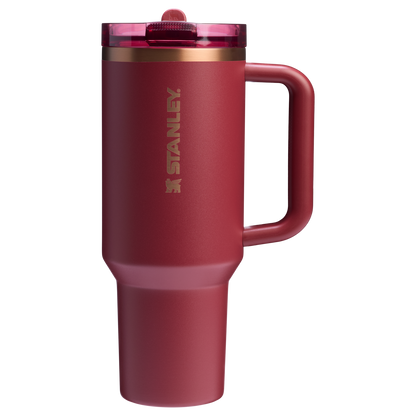 The Quencher ProTour Flip Straw Tumbler