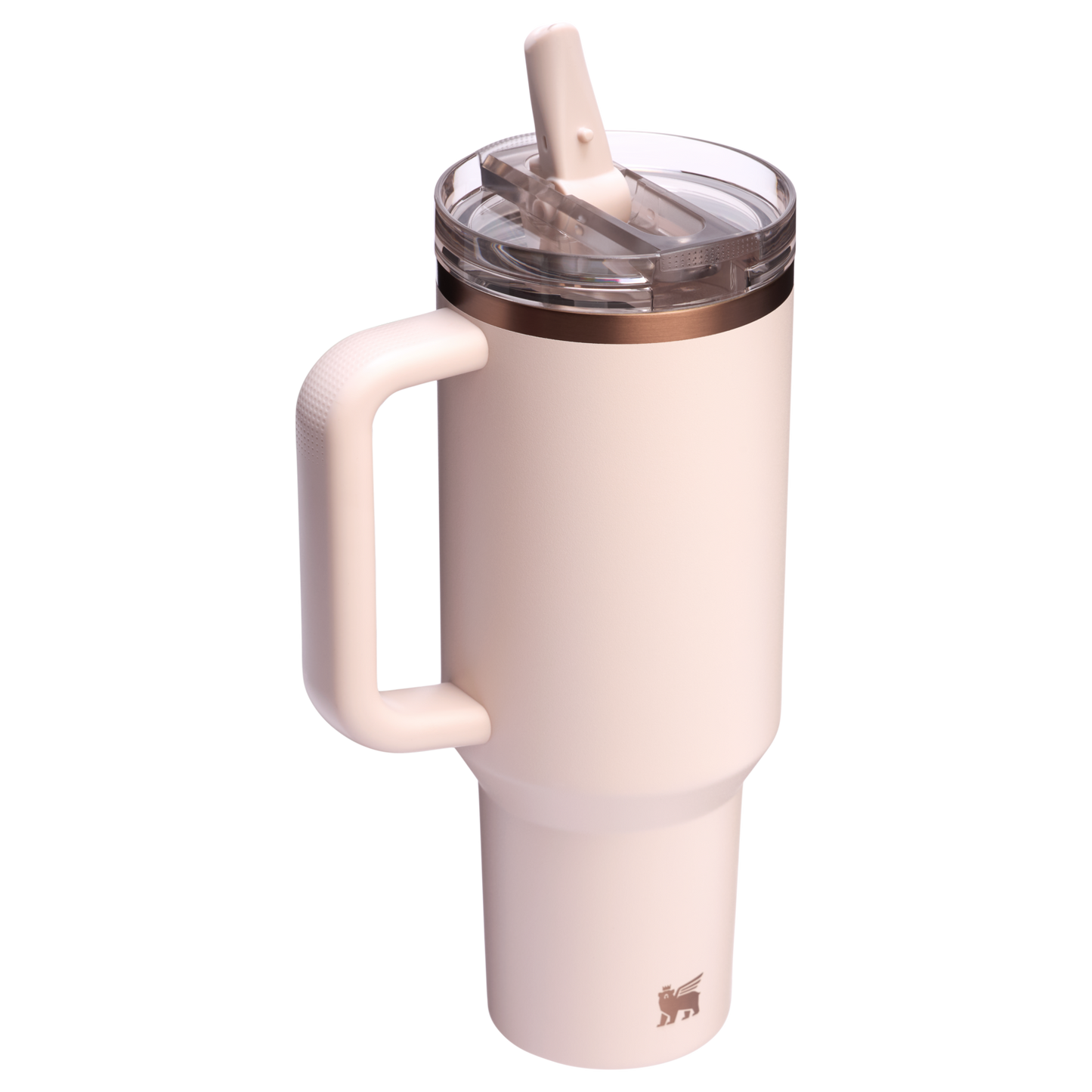 The Quencher ProTour Flip Straw Tumbler