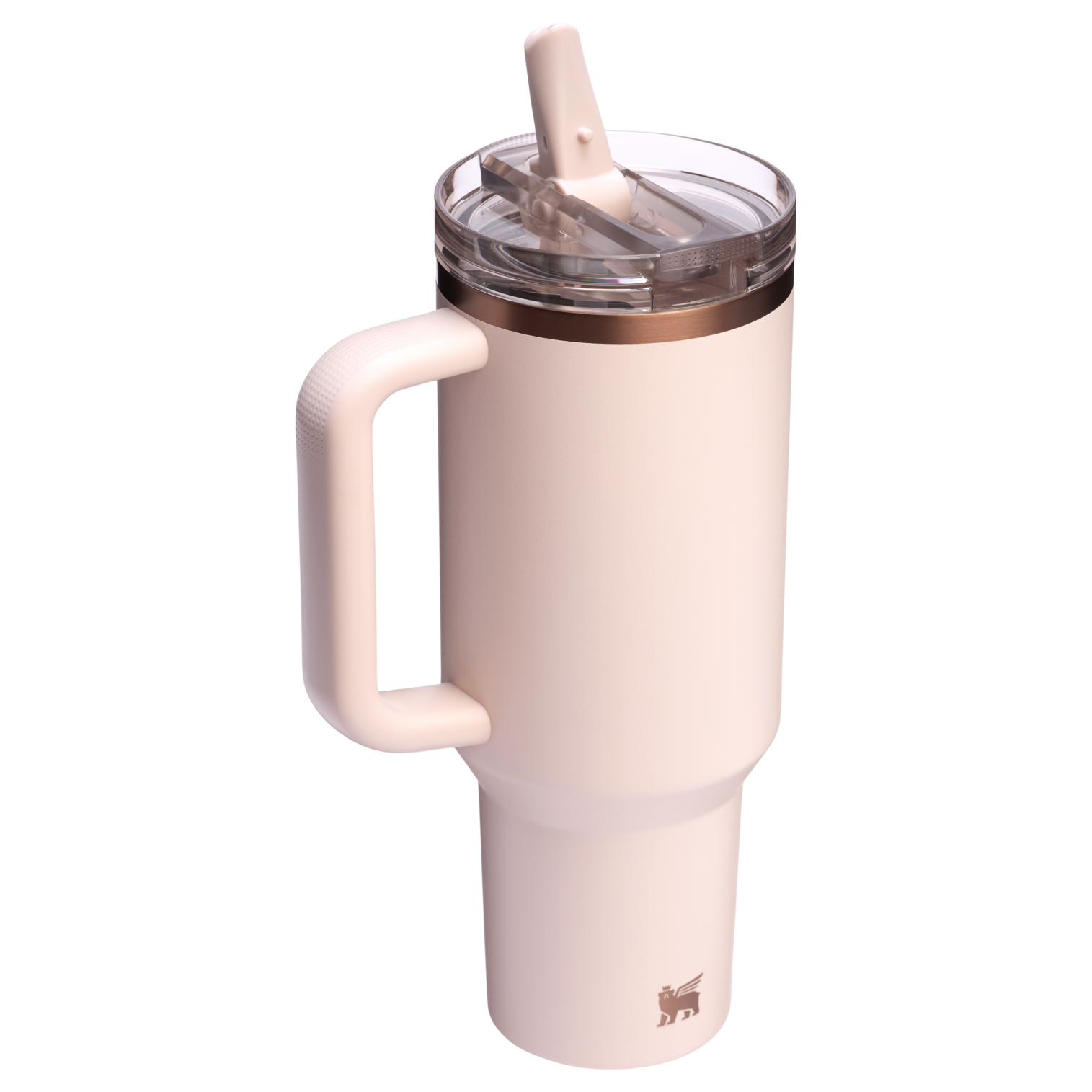 The Quencher ProTour Flip Straw Tumbler