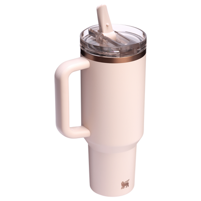 The Quencher ProTour Flip Straw Tumbler